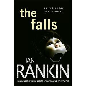 The Falls -- Ian Rankin